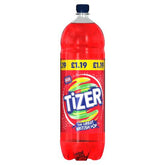 Barr - Tizer Bottle- 2L - Continental Food Store